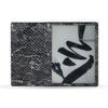 MightySkins Carbon Fiber Skin Compatible with Amazon Kindle Scribe (2022) Full Wrap - Onyx Marble | Protective Textured Carbon Fiber Finish | Easy to Apply | Made in The USA view 1