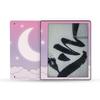 MightySkins Skin Compatible with Amazon Kindle Scribe (2022) Full Wrap - Baby Moon | Protective, Durable, and Unique Vinyl Decal wrap Cover | Easy to Apply | Made in The USA view 1