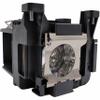 Jaspertronics Original Lamp & Housing for The Epson Pro Cinema 6040UB Projector with Original Specification and Full lifespan Bulb Inside - 1 Year Warranty view 3