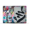 MightySkins Glossy Glitter Skin Compatible with Amazon Kindle Scribe (2022) Full Wrap - Neon Lion | Protective High-Gloss Glitter Finish | Easy to Apply | Made in The USA view 1