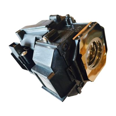 Advanced Lamps Lamp & Housing for The Epson Powerlite Home Cinema 8500UB Projector