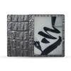 MightySkins Skin Compatible with Amazon Kindle Scribe (2022) Full Wrap - Gator Back | Protective, Durable, and Unique Vinyl Decal wrap Cover | Easy to Apply | Made in The USA view 1