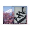 MightySkins Skin Compatible with Amazon Kindle Scribe (2022) Full Wrap - Fuji | Protective, Durable, and Unique Vinyl Decal wrap Cover | Easy to Apply | Made in The USA view 1