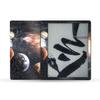 MightySkins Glossy Glitter Skin Compatible with Amazon Kindle Scribe (2022) Full Wrap - Solar Galaxy | Protective High-Gloss Glitter Finish | Easy to Apply | Made in The USA view 1