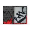 MightySkins Skin Compatible with Amazon Kindle Scribe (2022) Full Wrap - Two-Tone Hex | Protective, Durable, and Unique Vinyl Decal wrap Cover | Easy to Apply | Made in The USA view 1