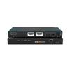 1x2 8K UHD HDMI 2.1 Splitter with Auto Downscaling/Audio De-Embedding (8K60/4K120 and VRR/FVA/ALLM Support) view 1