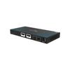 1x2 8K UHD HDMI 2.1 Splitter with Auto Downscaling/Audio De-Embedding (8K60/4K120 and VRR/FVA/ALLM Support) view 3