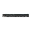 2x2 8K UHD HDMI 2.1 Matrix Switcher with Auto Downscaling/Audio De-Embedding (8K60/4K120 and VRR/FVA/ALLM Support) view 2