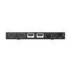 2x2 8K UHD HDMI 2.1 Matrix Switcher with Auto Downscaling/Audio De-Embedding (8K60/4K120 and VRR/FVA/ALLM Support) view 3