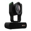 12X 1080P FHD AUTO Tracking HDMI/3G-SDI/USB 2.0/USB 3.0 Live Streaming PTZ Camera with Tally Lights (White) view 2