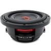 DD Audio SL608-D4 8" Slim Shallow Dual 4-Ohm 600W Subwoofer view 1