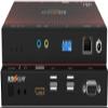 BZBGEAR 4K UHD AV Over IP Multicast Receiver with Video Wall, KVM & PoE Support - BG-IPGEAR-PRO-R view 1
