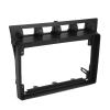 Mount Frame Car CD Radio Stereo Fascia Surround Panel Replacement for Picanto 2004-2008 view 1