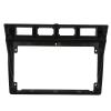 Mount Frame Car CD Radio Stereo Fascia Surround Panel Replacement for Picanto 2004-2008 view 2