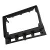Mount Frame Car CD Radio Stereo Fascia Surround Panel Replacement for Picanto 2004-2008 view 3
