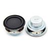 1.5 Inch 4 Ohm 6W Mini Portable Speaker 40mm Full Range Ultra-Thin Neodymium Loudpeakers for DIY Home Theater 2PCS 40mm Speaker view 1