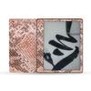 MightySkins Glossy Glitter Skin Compatible with Amazon Kindle Scribe (2022) Full Wrap - Rattler Back | Protective High-Gloss Glitter Finish | Easy to Apply | Made in The USA view 1