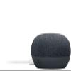 Google Nest Mini 2nd Generation Smart Speaker with Google Assistant - Charcoal view 3