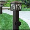 Cartell Wireless Driveway System CW-CON Outdoor Weatherproof Alert System, Sounder and Sensor view 3