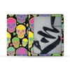 MightySkins Skin Compatible with Amazon Kindle Scribe (2022) Full Wrap - Candy Skulls | Protective, Durable, and Unique Vinyl Decal wrap Cover | Easy to Apply | Made in The USA view 1
