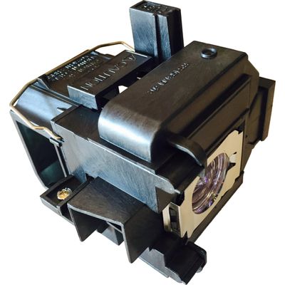 Advanced Lamps Lamp & Housing for The Epson Home Cinema 5030 Projector