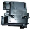 Advanced Lamps Lamp & Housing for The Epson Home Cinema 5030 Projector view 4