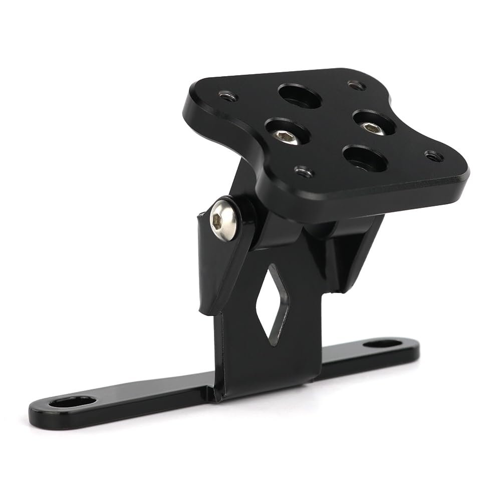 xitomer GPS Mount GPS Bracket Fit for R1200RT 2013 2012 2011 2010 R1200RT 2005-2013, Compatible with Garmin/Tomtom Navigator Mount