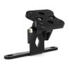 xitomer GPS Mount GPS Bracket Fit for R1200RT 2013 2012 2011 2010 R1200RT 2005-2013, Compatible with Garmin/Tomtom Navigator Mount view 1