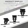 xitomer GPS Mount GPS Bracket Fit for R1200RT 2013 2012 2011 2010 R1200RT 2005-2013, Compatible with Garmin/Tomtom Navigator Mount view 2