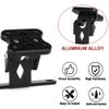 xitomer GPS Mount GPS Bracket Fit for R1200RT 2013 2012 2011 2010 R1200RT 2005-2013, Compatible with Garmin/Tomtom Navigator Mount view 3