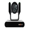 12X 1080P FHD AUTO Tracking HDMI/3G-SDI/USB 2.0/USB 3.0 Live Streaming PTZ Camera with Tally Lights (Black) view 1