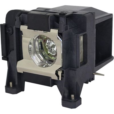Advanced Lamps Lamp & Housing for The Epson Home Cinema 5040E Projector