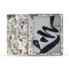 MightySkins Skin Compatible with Amazon Kindle Scribe (2022) Full Wrap - Blasted Concrete | Protective, and Unique Vinyl Decal wrap Cover | Easy to Apply | Made in The USA view 1