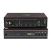 4x1 4K UHD HDMI Seamless Switcher/Quad MultiViewer with Audio De-Embedding view 1