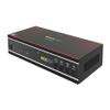 4x1 4K UHD HDMI Seamless Switcher/Quad MultiViewer with Audio De-Embedding view 3