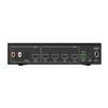 4x1 4K UHD HDMI Seamless Switcher/Quad MultiViewer with Audio De-Embedding view 4