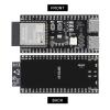 AITRIP 3PCS ESP32-S3-DevKitC-1-N16R8 ESP32-S3 Development Board Wi-Fi + BLE MCU Module Integrates Complete Wi-Fi and BLE Functions for Arduino view 2