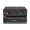2x1 4K UHD HDMI Seamless Switcher/MultiViewer with Audio De-Embedding view 1