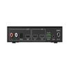 2x1 4K UHD HDMI Seamless Switcher/MultiViewer with Audio De-Embedding view 4