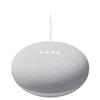 Google Nest Mini 2nd Gen - Bluetooth Speaker with English and Muliti Language Compatibility for Use Anywhere (Light Gray) view 4