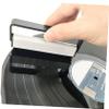 Hemobllo 3pcs Vinyl Record Cleaning Brush Carbon Fiber Cd Cleaning Tool Record Player Accessory view 2