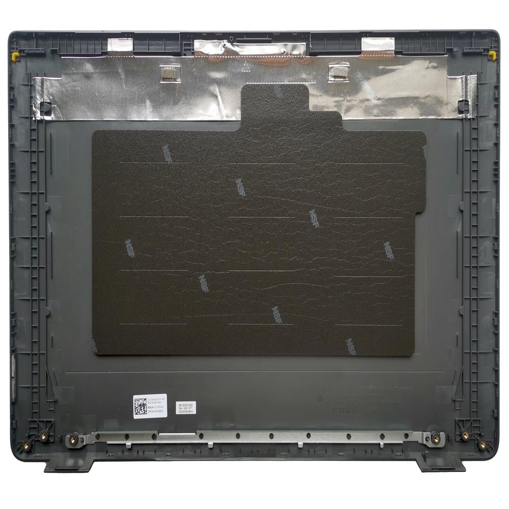 03JW02 3JW02 New LCD Rear Back Cover Top Case for Dell Latitude 3540 E3540 Laptop