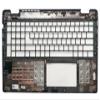 0YT0W6 YT0W6 New Palmrest Upper Case Keyboard Bezel for Dell Latitude 3540 E3540 Laptop view 2