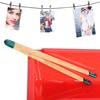 eTone Darkroom Developing Equipment Kit Film Processing Dishes for 8x10'' 5x7'' 4x5'' Photo Color B&W Film view 4