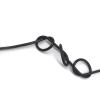 GatherTOOL 1PC Male to Female Aviation Video Extension Connect Cable M16 6pin/ 7p/ 8p/ 9p /10Pin GX16 6pin 1M-10M for Car Camera System (Color : 6Pin, Size : 2m) view 2