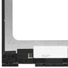 15.6" L53868-001 L88227-001 Replacement for HP Envy X360 15-DS 15m-DS Series 15M-DS0011DX 15M-DS0012DX 15M-DS0023DX 15-DS1083CL 15-ds1063cl 15-ds1077nr 15-ds1010wm LCD FHD Touch Screen Digitizer Assem view 3