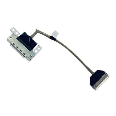 DC Power Jack Cable Charging Port Socket Connector Cable Replacement for Microsoft Surface Laptop Go 2 2013/SURFACE GO 3 2013 DD0Z93MU000 DD0Z93MU220 DD0Z93MU300