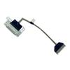 DC Power Jack Cable Charging Port Socket Connector Cable Replacement for Microsoft Surface Laptop Go 2 2013/SURFACE GO 3 2013 DD0Z93MU000 DD0Z93MU220 DD0Z93MU300 view 1