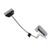 DC Power Jack Cable Charging Port Socket Connector Cable Replacement for Microsoft Surface Laptop Go 2 2013/SURFACE GO 3 2013 DD0Z93MU000 DD0Z93MU220 DD0Z93MU300 view 2