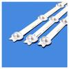 TEMKIN 10 Lamps 820mm LED Backlight Strip Kit Fit for LIG 42LA621V 42LA621S -ZD 42 Inchs TV Array LED Strips Backlight Bars Light Bands led Backlight Strips Lamps view 4